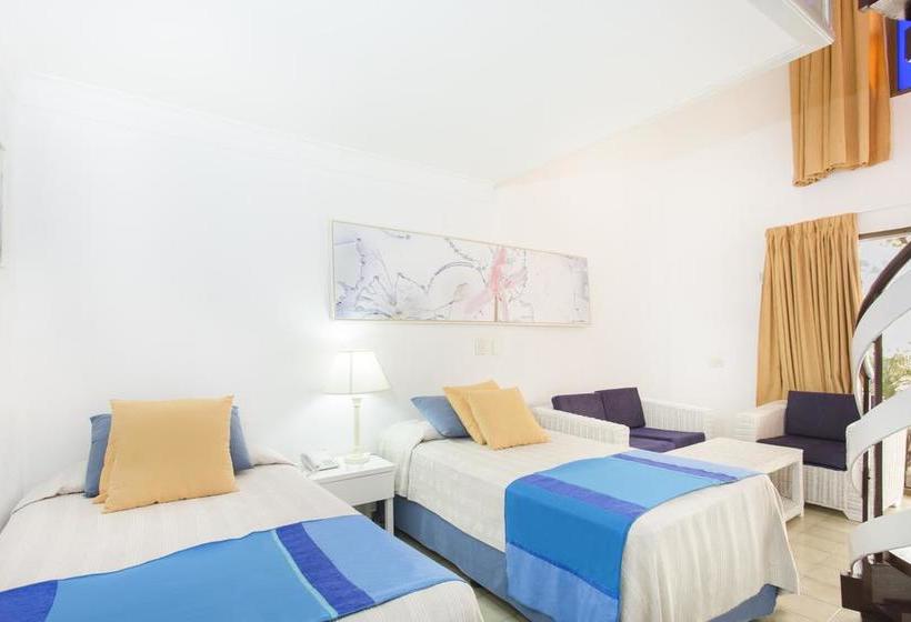 Fotos del hotel Be Live Experience Las Morlas:  3