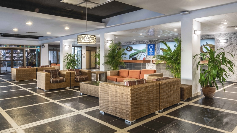 Fotos del hotel Be Live Havana City Copacabana:  12