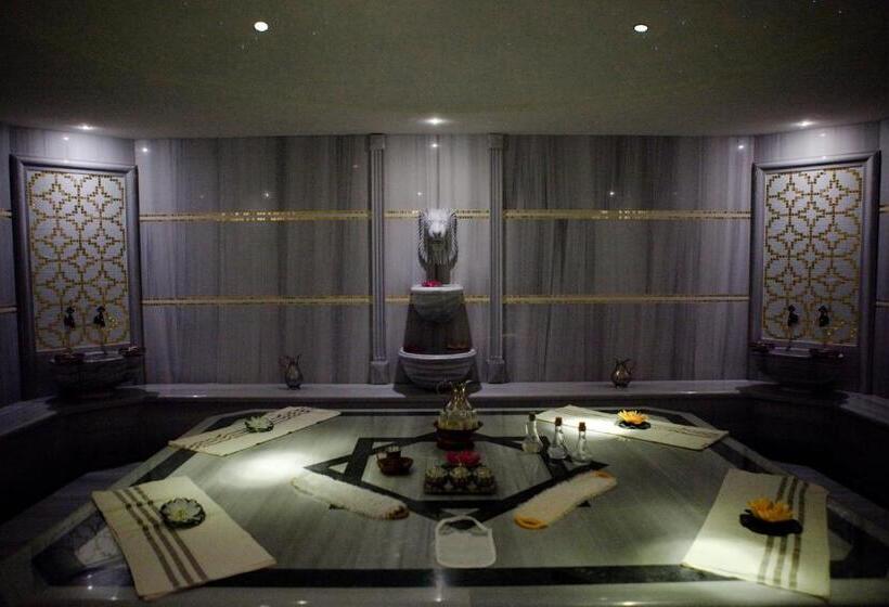 Fotos del hotel Bilkent Hotel And Conference Center:  20