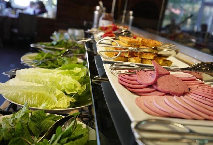 Fotos del hotel Bilkent Hotel And Conference Center:  13