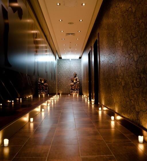 Fotos del hotel Bilkent Hotel And Conference Center:  8