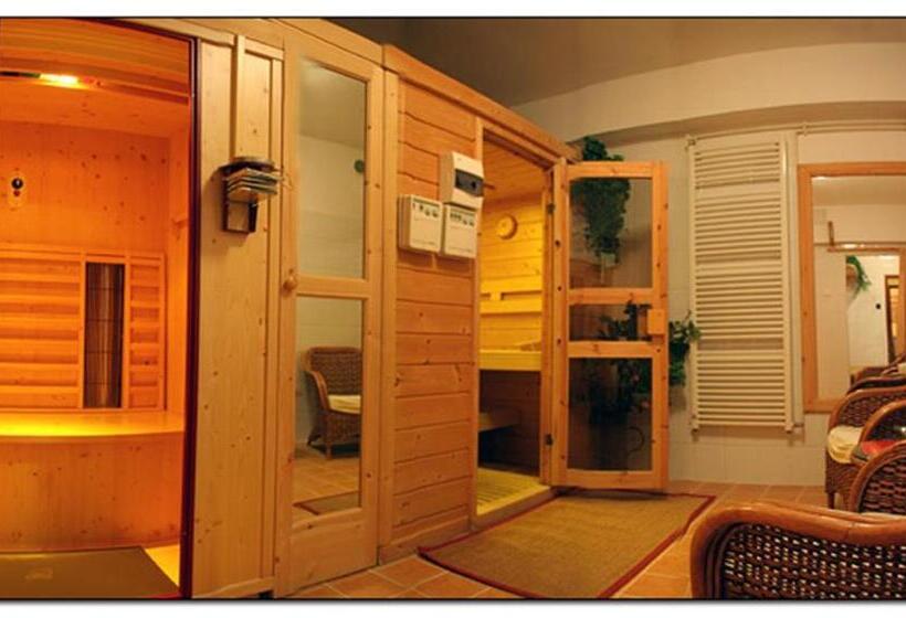 Fotos del hotel Bobbio:  7