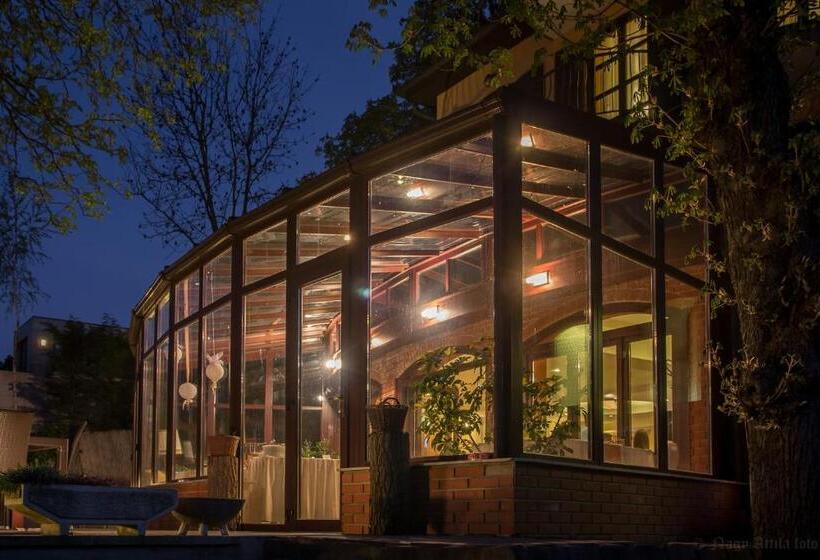 Fotos del hotel Bobbio:  15