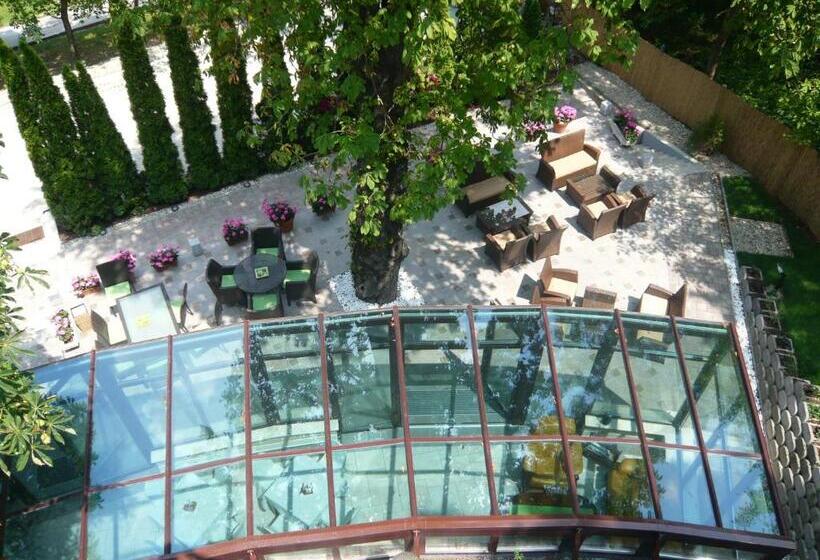 Fotos del hotel Bobbio:  10