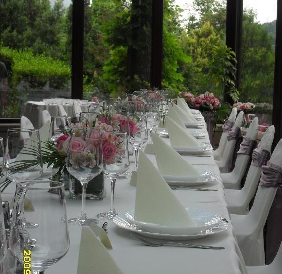 Fotos del hotel Bobbio:  9