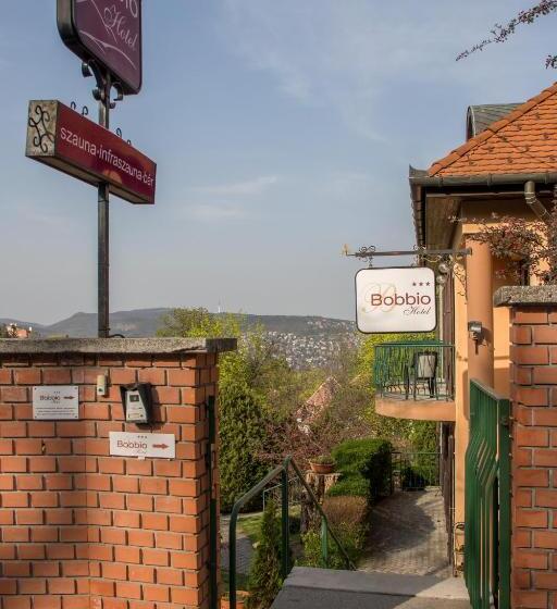 Fotos del hotel Bobbio:  16