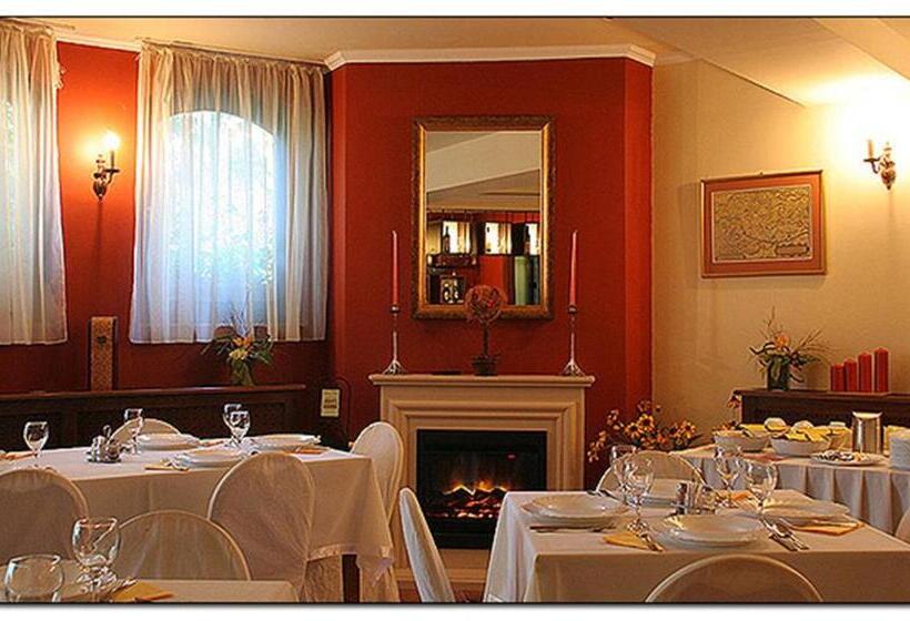 Fotos del hotel Bobbio:  8