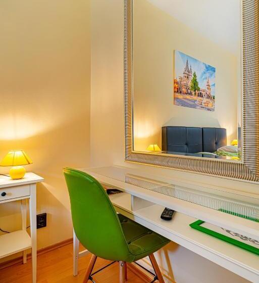 Fotos del hotel Bobbio:  19