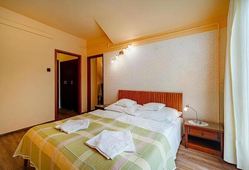 Fotos del hotel Bobbio:  2
