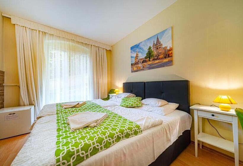 Fotos del hotel Bobbio:  17