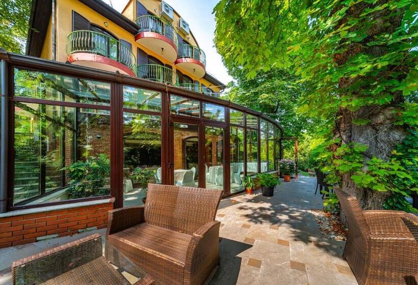 Fotos del hotel Bobbio:  23