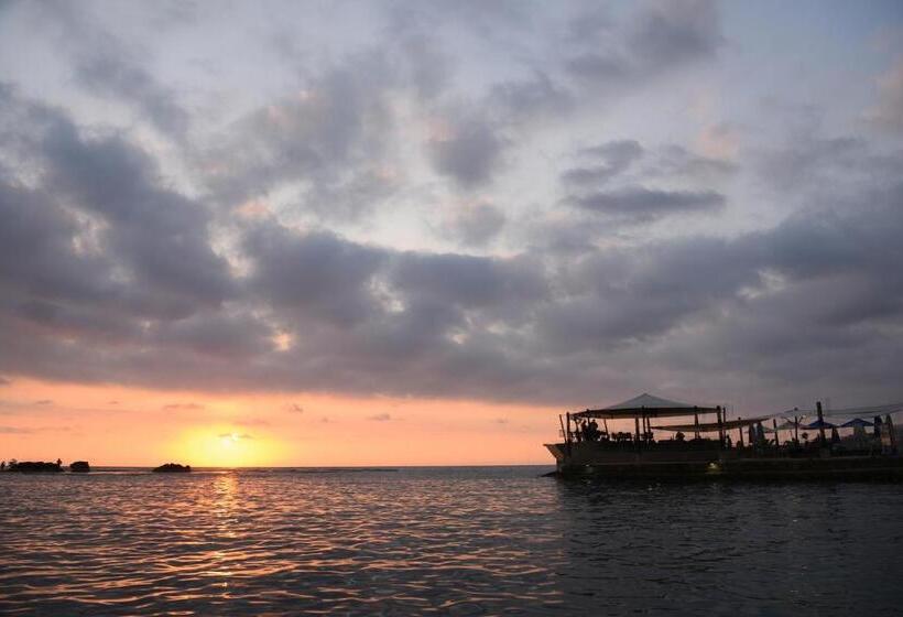 هتل Byblos Sur Mer