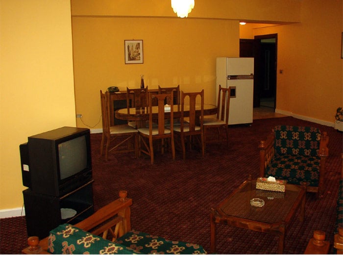 Fotos del hotel Cairo Khan:  4