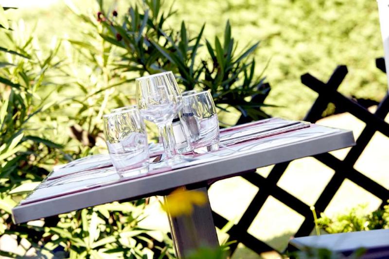 هتل Campanile Versailles Buc