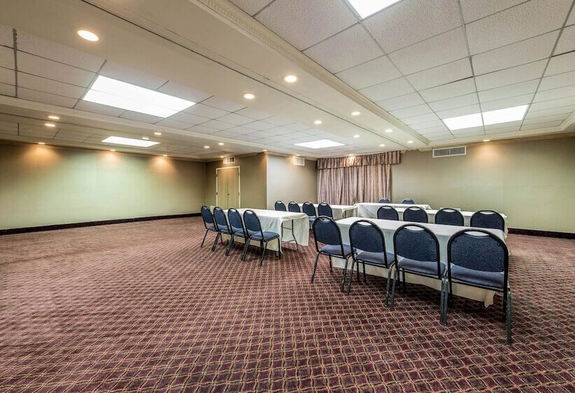 فندق Comfort Suites