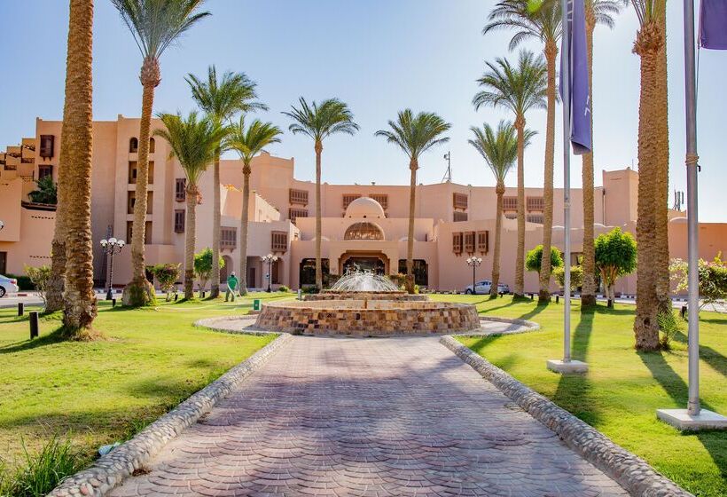 Hotel Continental  Hurghada