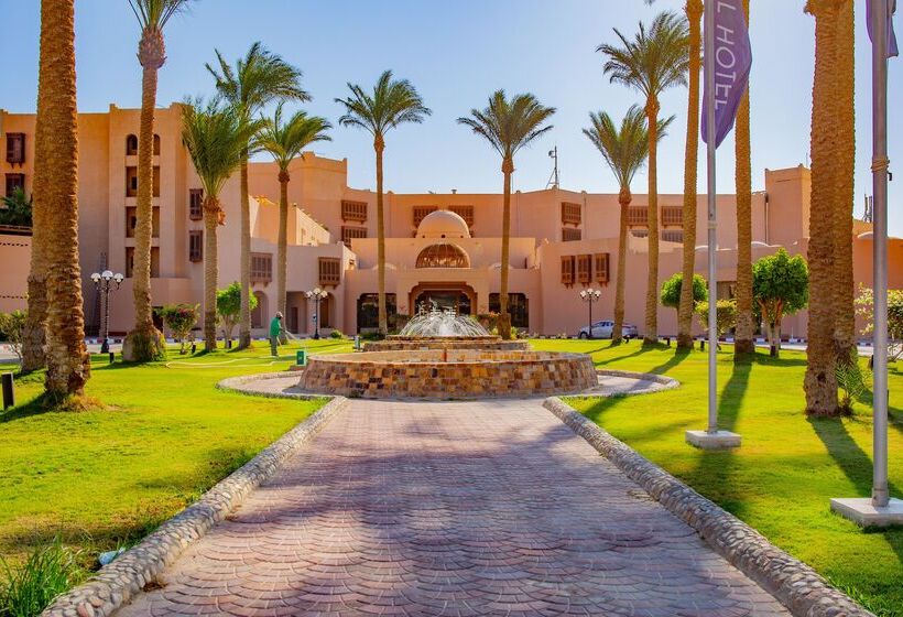 Hôtel Continental  Hurghada