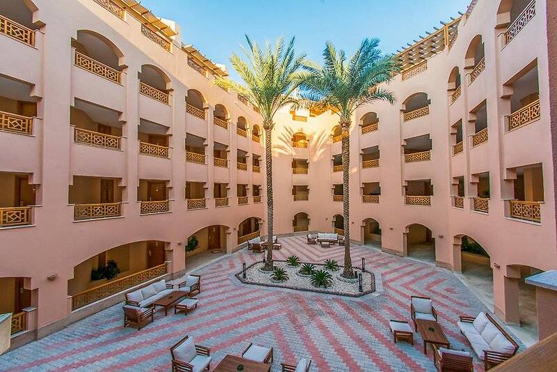 Hotel Continental  Hurghada