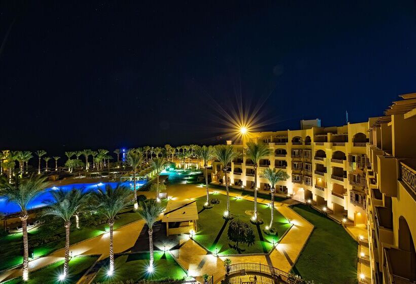 호텔 Continental  Hurghada