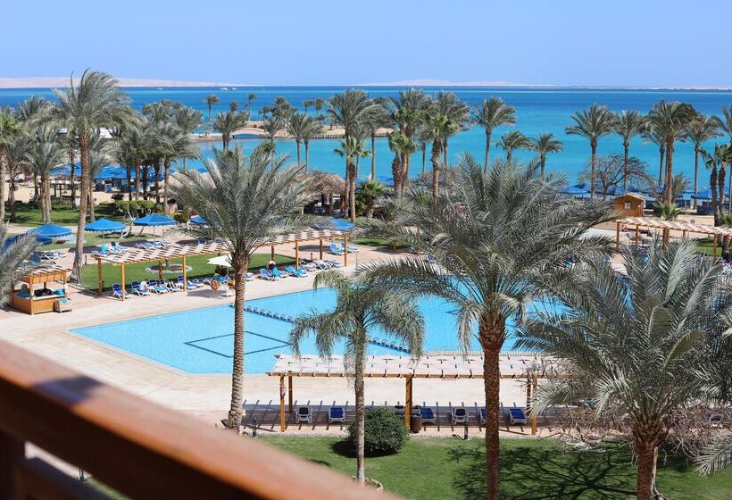 ホテル Continental  Hurghada