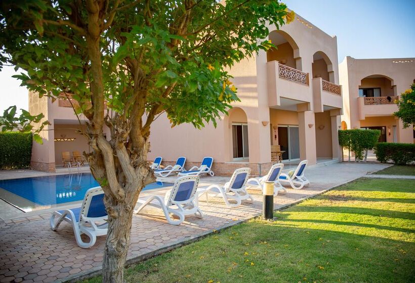 Hôtel Continental  Hurghada