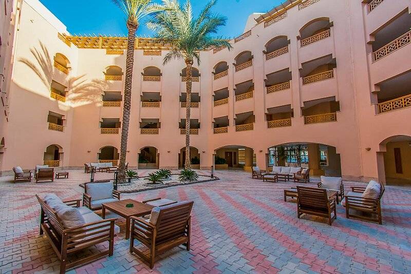 Hotel Continental  Hurghada