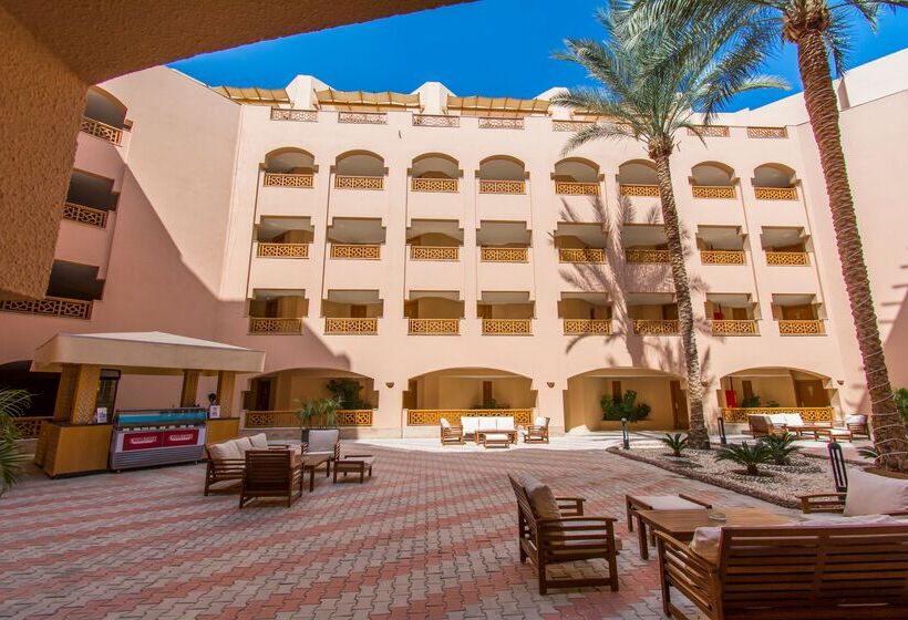 Hotel Continental  Hurghada