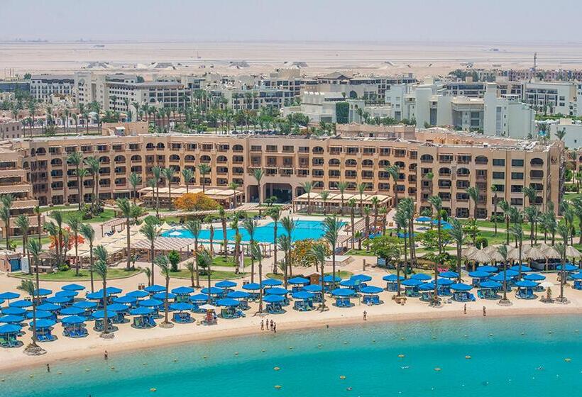 ホテル Continental  Hurghada