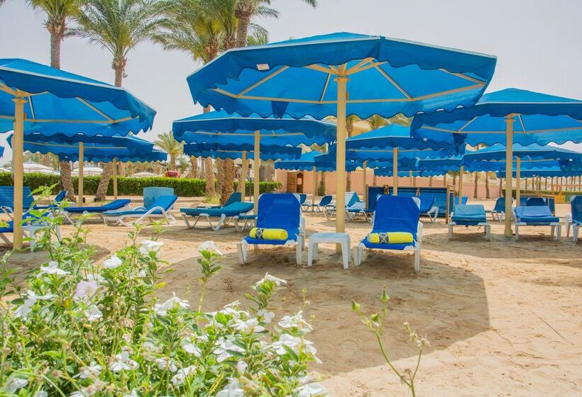 Hotel Continental  Hurghada