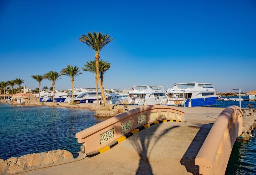 هتل Continental  Hurghada