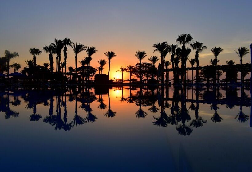 호텔 Continental  Hurghada