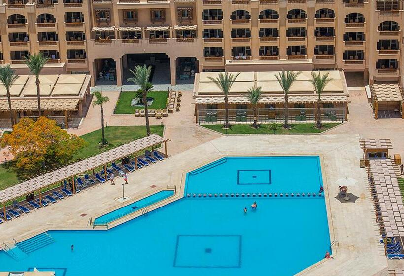 Hotel Continental  Hurghada