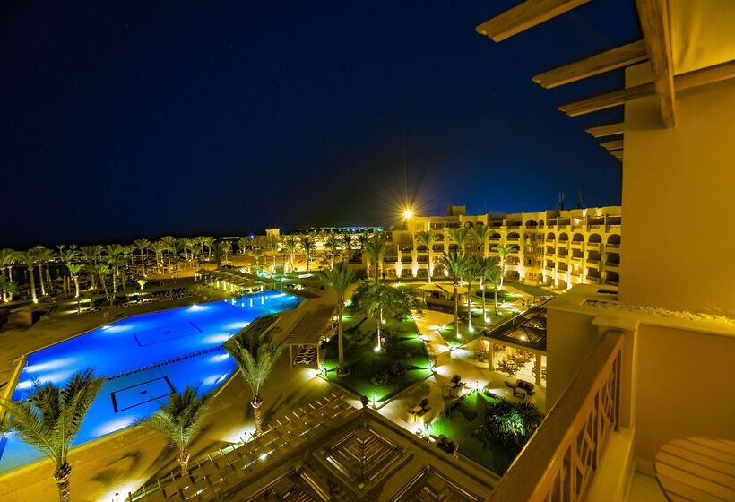 ホテル Continental  Hurghada