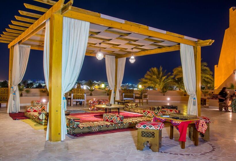 Hotel Continental  Hurghada