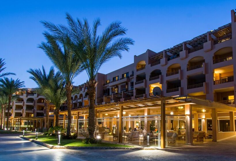 Hôtel Continental  Hurghada