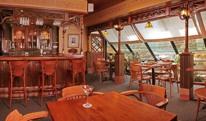 Hôtel Don Luis Puerto Montt
