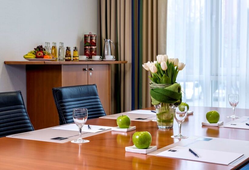 Dorint Kongresshotel Düsseldorf/neuss