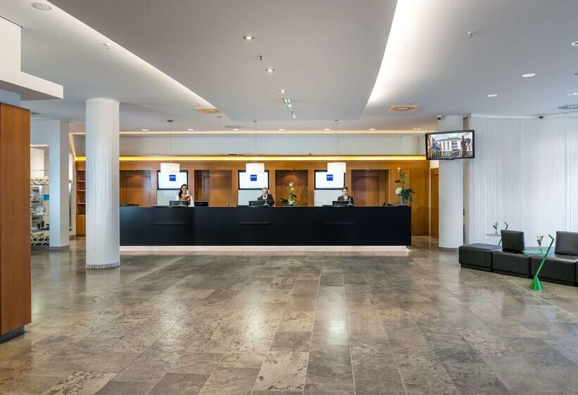 Dorint Kongresshotel Düsseldorf/neuss