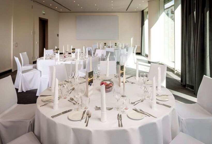 Dorint Kongresshotel Mannheim