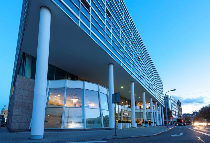 Dorint Kongresshotel Mannheim