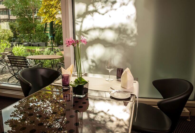 Dorint Kongresshotel Mannheim