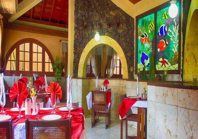 Fotos del hotel Dos Mares:  5