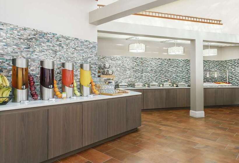 Fotos del hotel Doubletree By Hilton Orlando Airport:  4