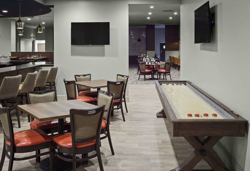 هتل Doubletree By Hilton San Antonio Downtown