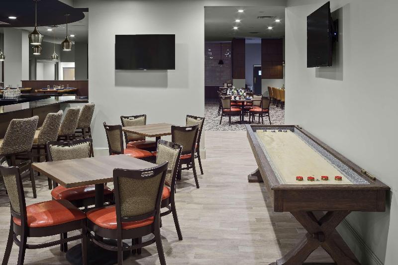 هتل Doubletree By Hilton San Antonio Downtown