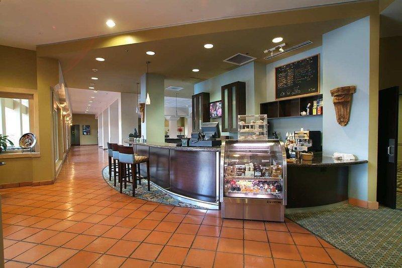 هتل Doubletree By Hilton San Antonio Downtown
