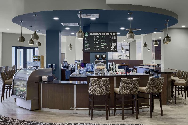 هتل Doubletree By Hilton San Antonio Downtown