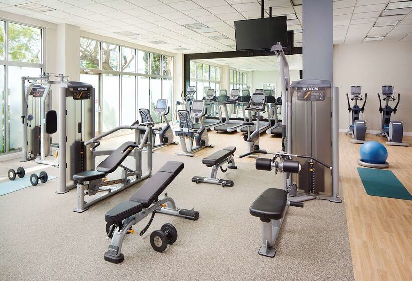 فندق Doubletree By Hilton Los Angeles   Commerce