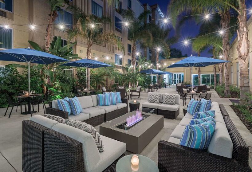 فندق Doubletree By Hilton Los Angeles   Commerce