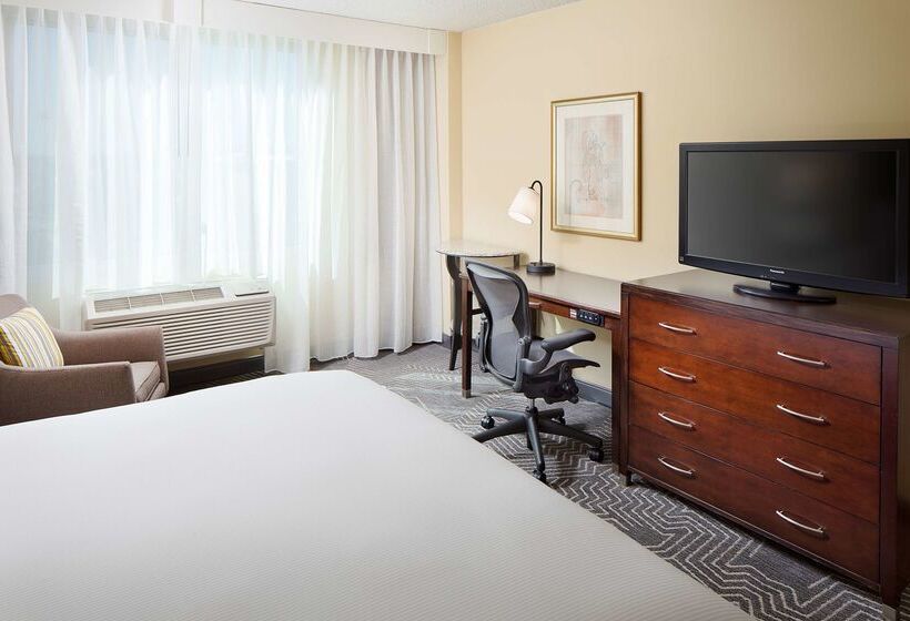 فندق Doubletree By Hilton Los Angeles   Commerce